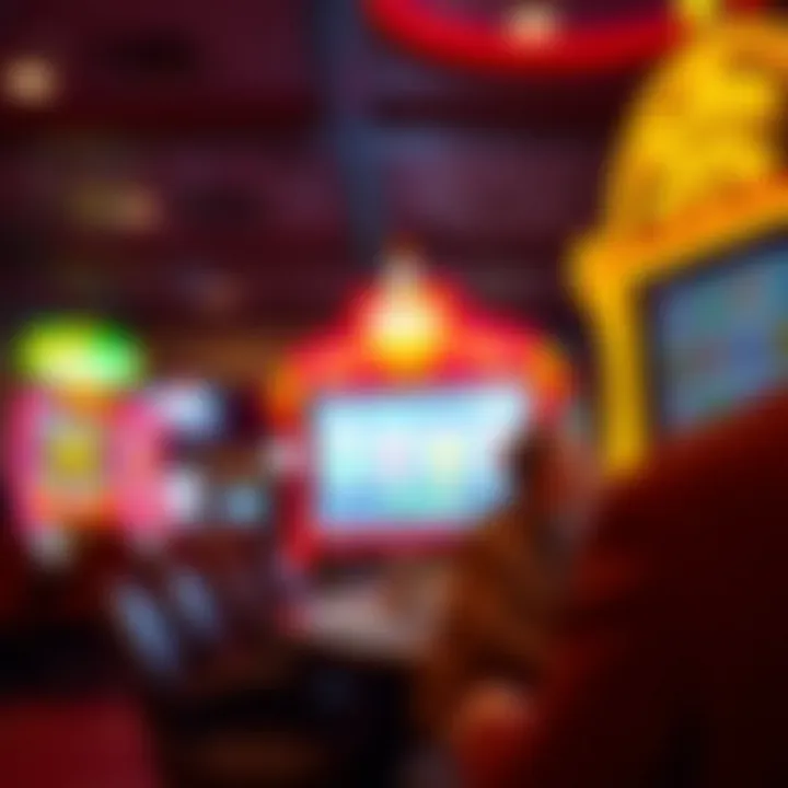 Effective Strategies for Enhancing Gameplay Strategies for Winning in Slotomania