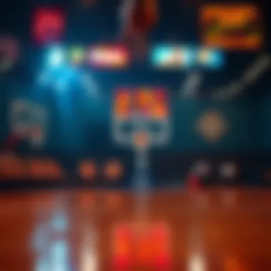 Statistical Analysis and Its Role in Betting Lines The impact of statistical analysis on basketball lines