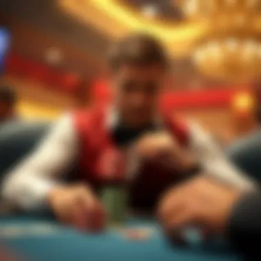 Strategic insights for online betting