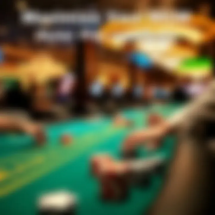 Maximizing Your MGM Free Play Experience Strategic tips for maximizing MGM Free Play