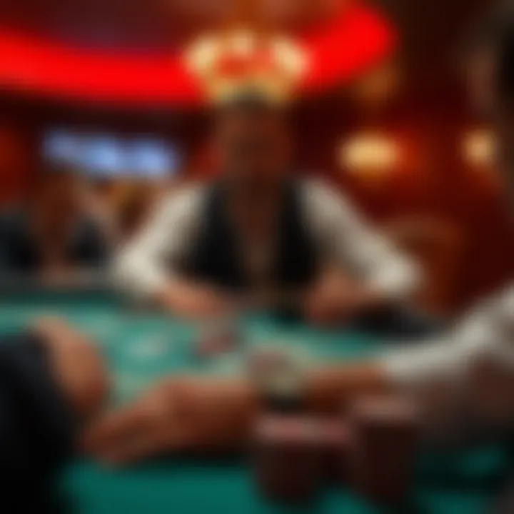 Maximizing Your No Deposit Bonus Strategy Strategic tips for maximizing no deposit poker bonuses