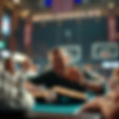 Enhancing Engagement in Pools Strategies for engaging March Madness pools