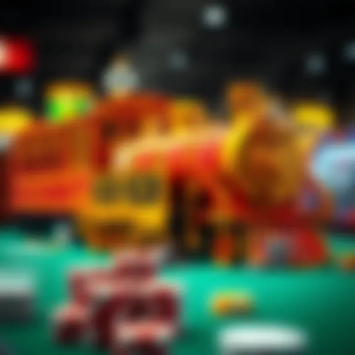 Strategic approach to playing Gold Train Slot