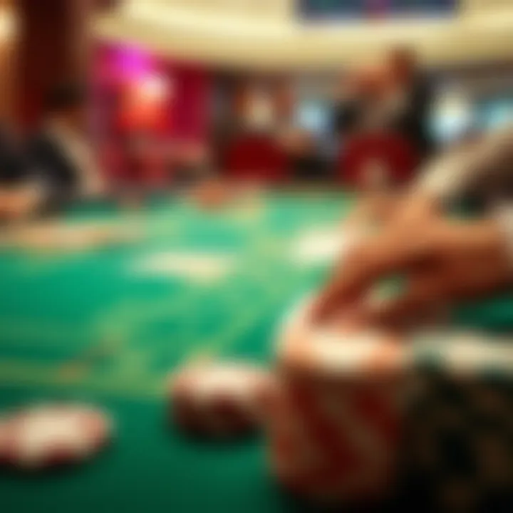 Understanding Betting Odds Visual representation of betting odds