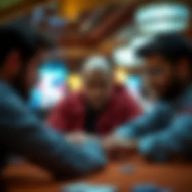 Exploring Player Psychology Insightful overview of player psychology in gaming