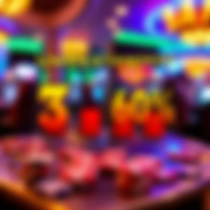 Understanding Payout Percentages A conceptual graphic representing payout percentages and their significance in slot gaming