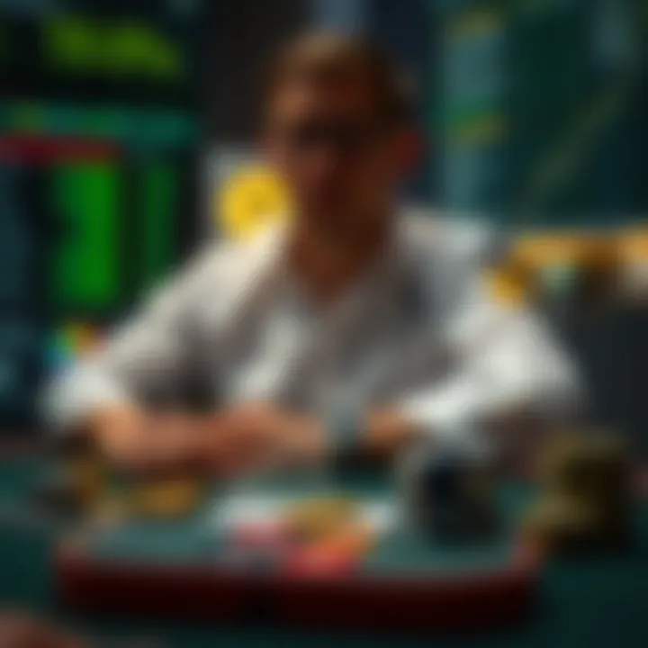 Data Analysis in Betting Analyzing data for betting success