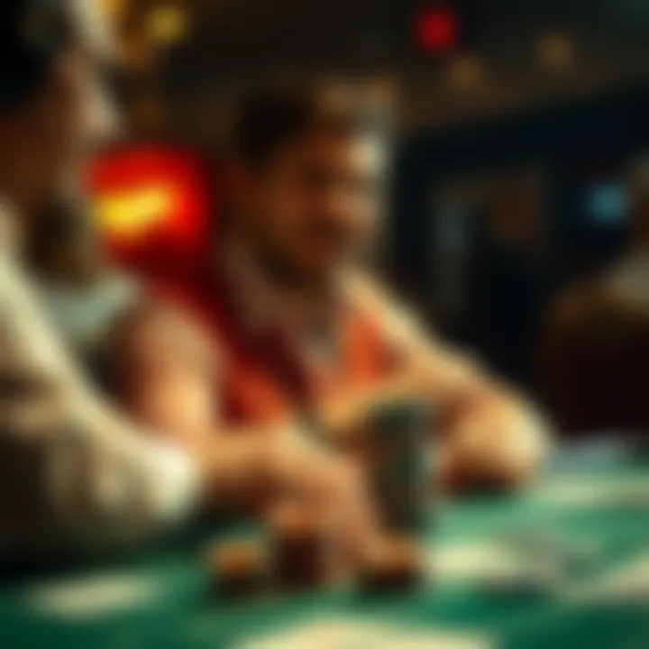 Psychology of Betting Psychological aspects of betting