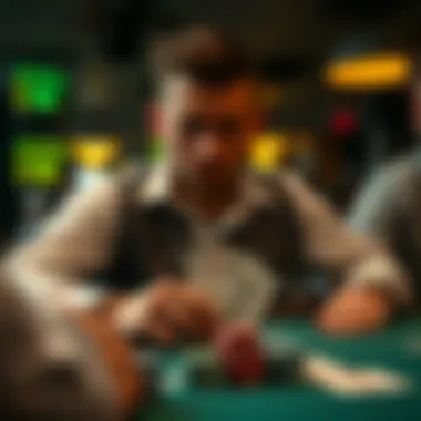 Superstitions and Their Impact on Poker Influence of superstitions in poker