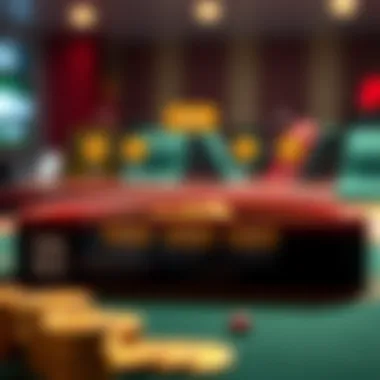 Operational Framework of Sweep Coin Casinos A diagram illustrating the operational framework of sweep coin casinos