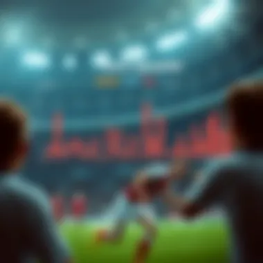 Team Dynamics and Their Influence on Betting Chart showing team dynamics and their influence on betting