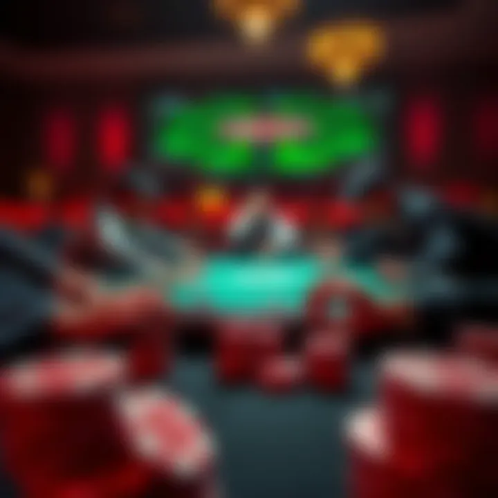 The Changing Dynamics of Teen Patti in Betting Evolution of Teen Patti in the betting landscape