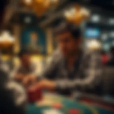 Expert Insights for Advanced Teen Patti Players Insights for expert Teen Patti players