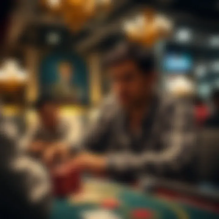 Expert Insights for Advanced Teen Patti Players Insights for expert Teen Patti players