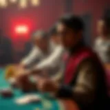 The historical roots of Teen Patti