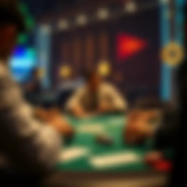 Mastering Strategies for Success in Teen Patti Strategic gameplay in Teen Patti