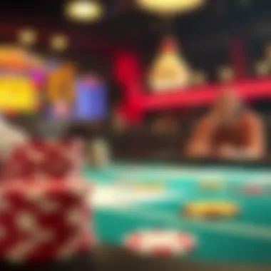 Understanding Bonus Terms and Conditions Terms and conditions of bonuses