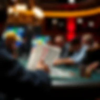 Understanding Terms and Conditions Terms and Conditions of Free Bets