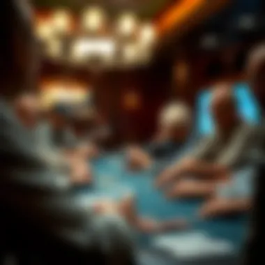 Tracing the History of Texas Hold'em Historical evolution of Texas Hold'em