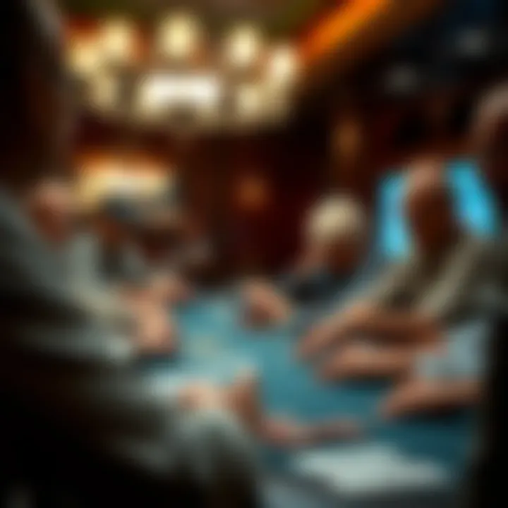 Tracing the History of Texas Hold'em Historical evolution of Texas Hold'em