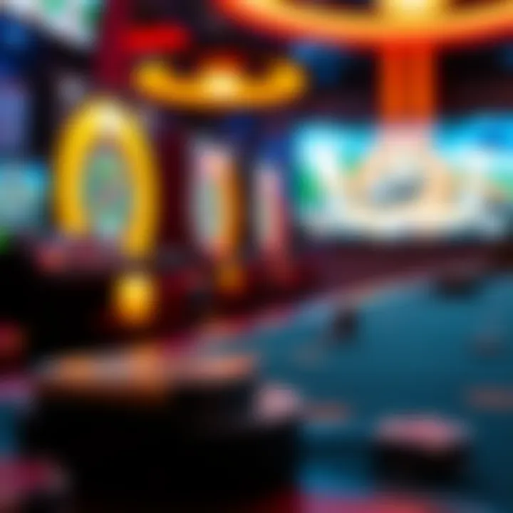 Innovative technology used in 3D gaming platforms