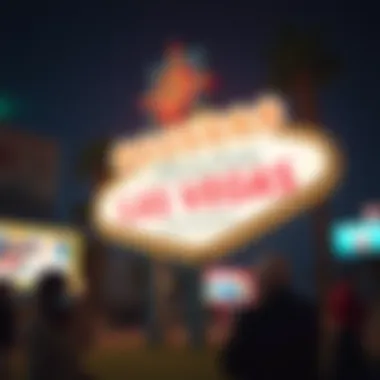 Cultural Events Shaping Las Vegas History Cultural events in Las Vegas history