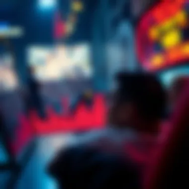 Analysis of team performance statistics