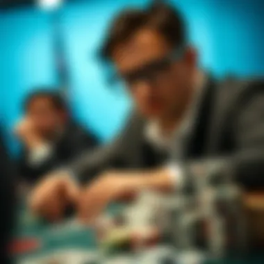 Impact of Legislation on Online Players Impact of legislation on online players