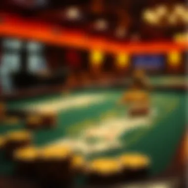 Regulatory Framework of Online Blackjack Regulatory framework of online blackjack