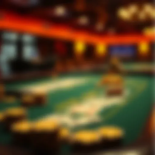 Regulatory Framework of Online Blackjack Regulatory framework of online blackjack