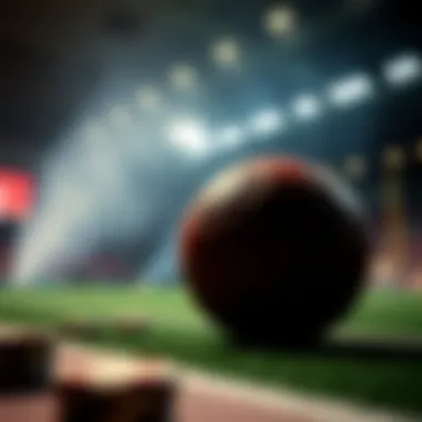 A strategic analysis of football betting trends