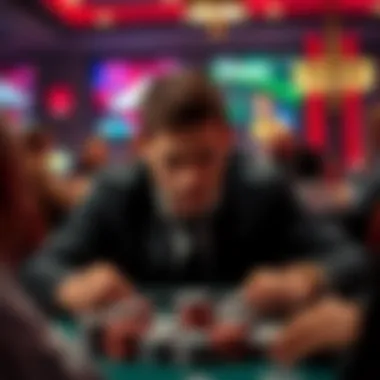 Understanding Psychological Aspects of Gambling Psychological factors in gambling