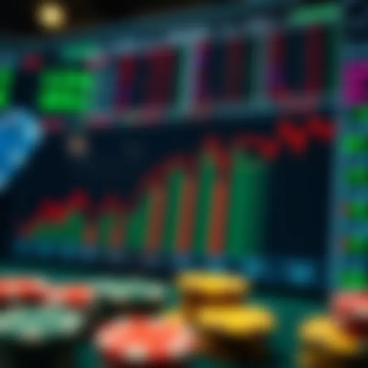 Statistical Trends in Betting Statistical charts for betting trends