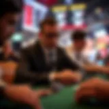 Strategic Insights in Sports Betting Strategic sports betting analysis