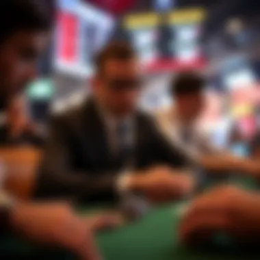 Strategic Insights in Sports Betting Strategic sports betting analysis