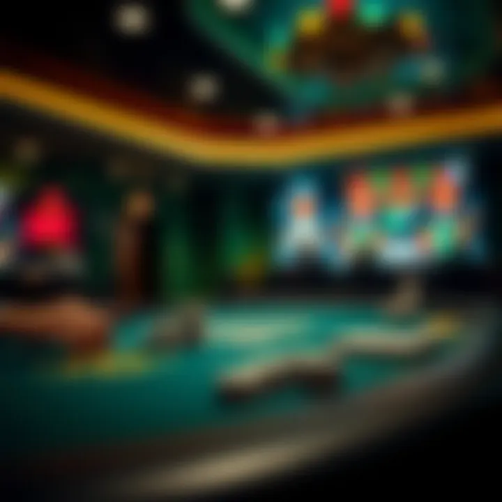 Licensing and regulation insights