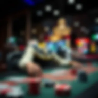 User experience in online gaming