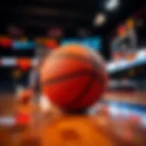 Understanding basketball betting lines in depth