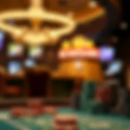 Caesars deposit promo code overview