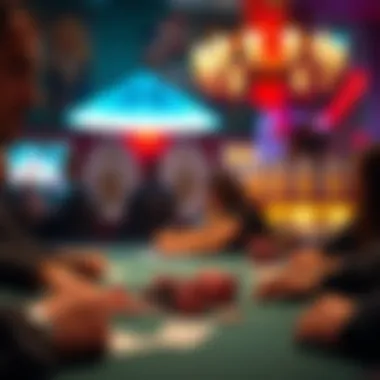 Strategies and tips for managing coolers in poker