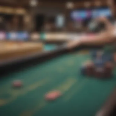 Regulatory documents related to sports betting in Connecticut