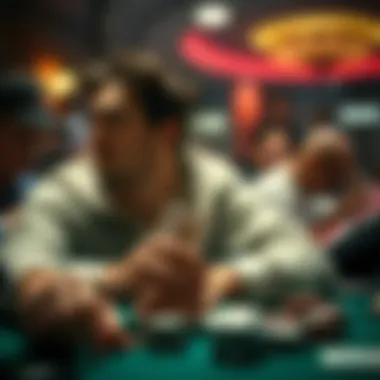 Psychological Aspects of Mucking in Poker Psychological aspects of mucking in poker