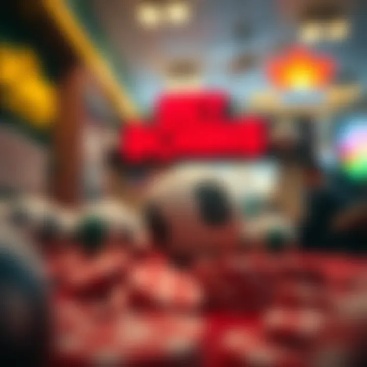 Impact of Powerball winnings on local economy and state funding