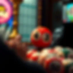 Historical evolution of the Powerball lottery in New York