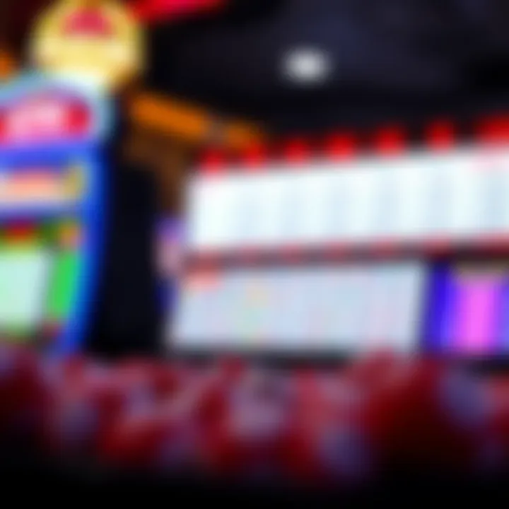 Factors influencing Keno payouts in Ohio