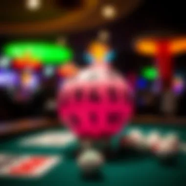 Statistical analysis related to Ohio Keno gameplay