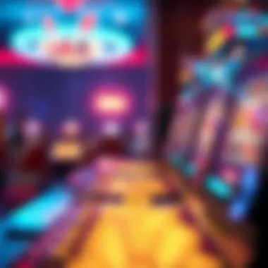 Strategies to maximize gaming benefits