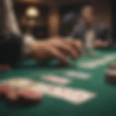 Strategic Approaches to Spread Betting Strategic analysis of spread betting techniques
