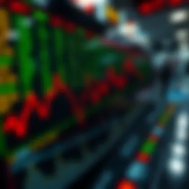 Graph illustrating market dynamics in sports betting