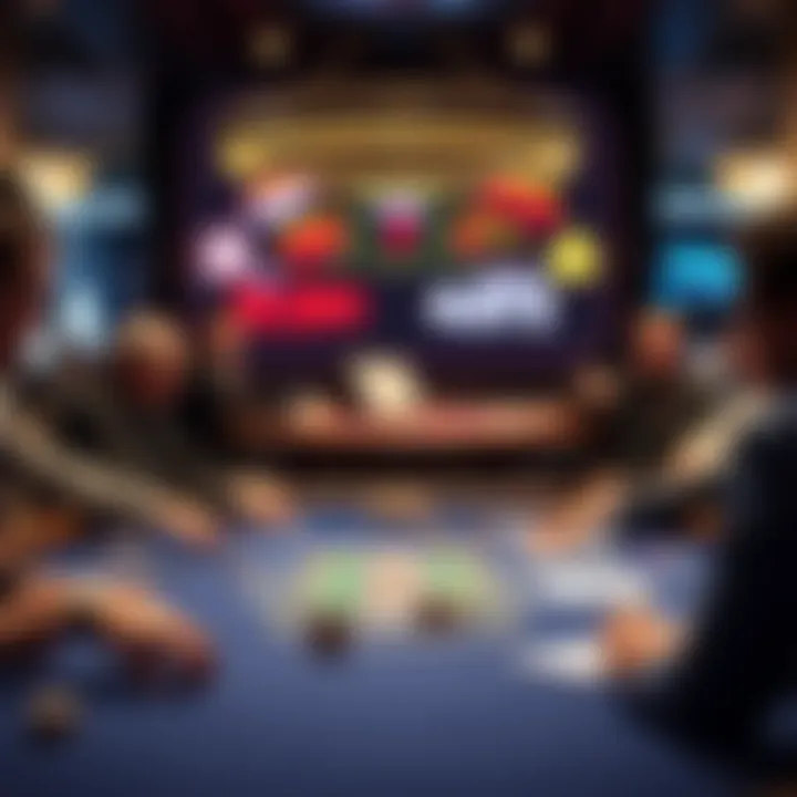 Bankroll management tips for poker